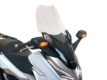 HONDA FORZA 300 [2018-2020] - Touring Windschild – Ansicht 2