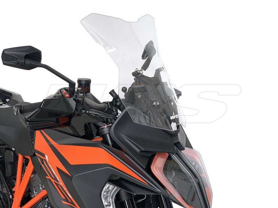 KTM 1290 SUPERDUKE GT [2019-2024] - Touring-voorruit – bekijk 2