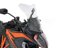 KTM 1290 SUPERDUKE GT [2019-2024] - Touring-voorruit – bekijk 4