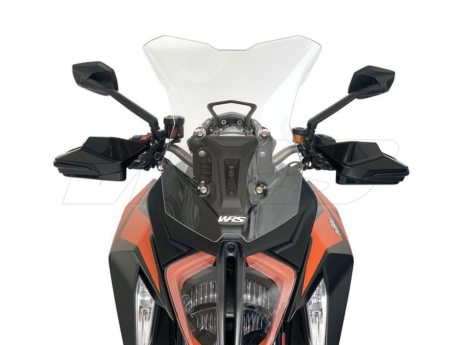 KTM 1290 SUPERDUKE GT [2019-2024] - Touring-voorruit – bekijk 6