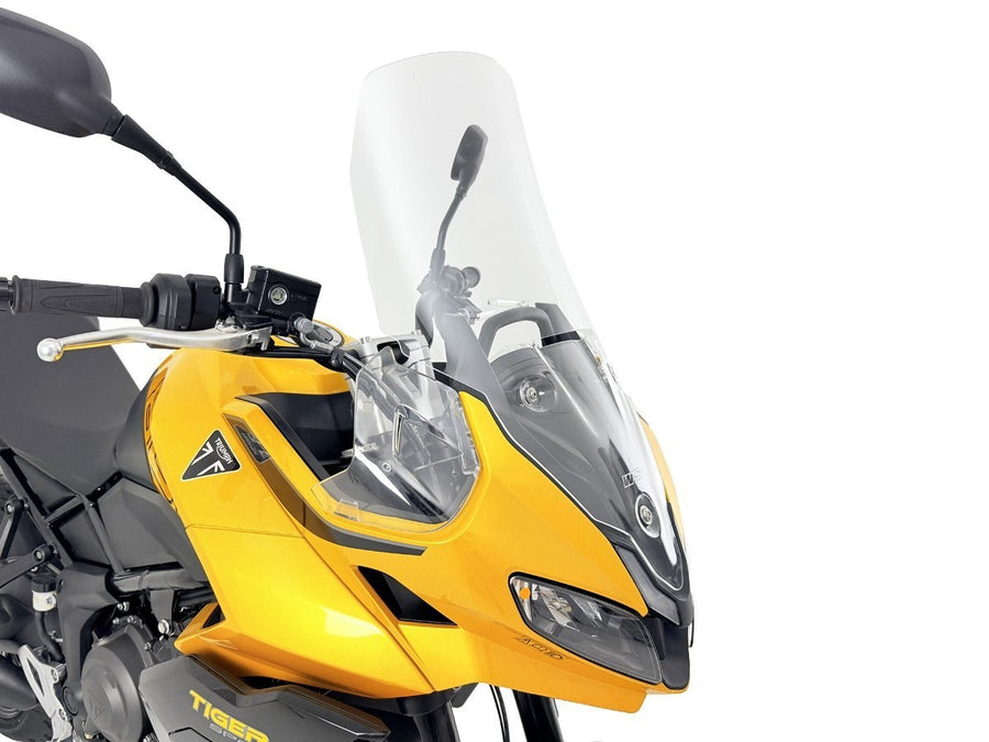 TRIUMPH TIGER SPORT 800 [2025-2026] - Touring-voorruit – bekijk 2