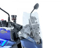 Yamaha MT-09 [2024-2026] - Touring windscherm zonder beugel - bekijk 3