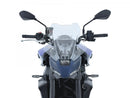 YAMAHA MT-09 Y-AMT [2024-2026] - Touring windshield without bracket - view 6