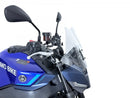 Yamaha MT-09 [2024-2026] - Touring windscherm zonder beugel - bekijk 9