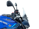 Yamaha MT-09 [2024-2026] - Touring windscherm zonder beugel - bekijk 12