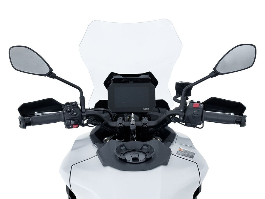 Yamaha Tracer 9 GT [2025-2026] - Touring Windschild – Ansicht 12