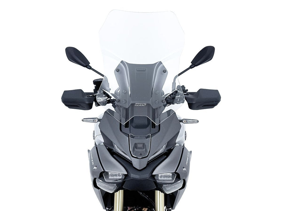 Yamaha Tracer 9 GT [2025-2026] - Touring Windschild – Ansicht 10