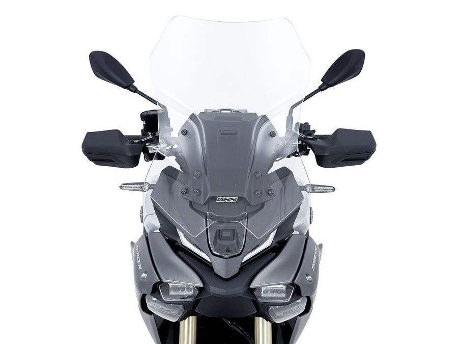 Yamaha Tracer 9 GT [2025-2026] - Touring Windschild – Ansicht 8