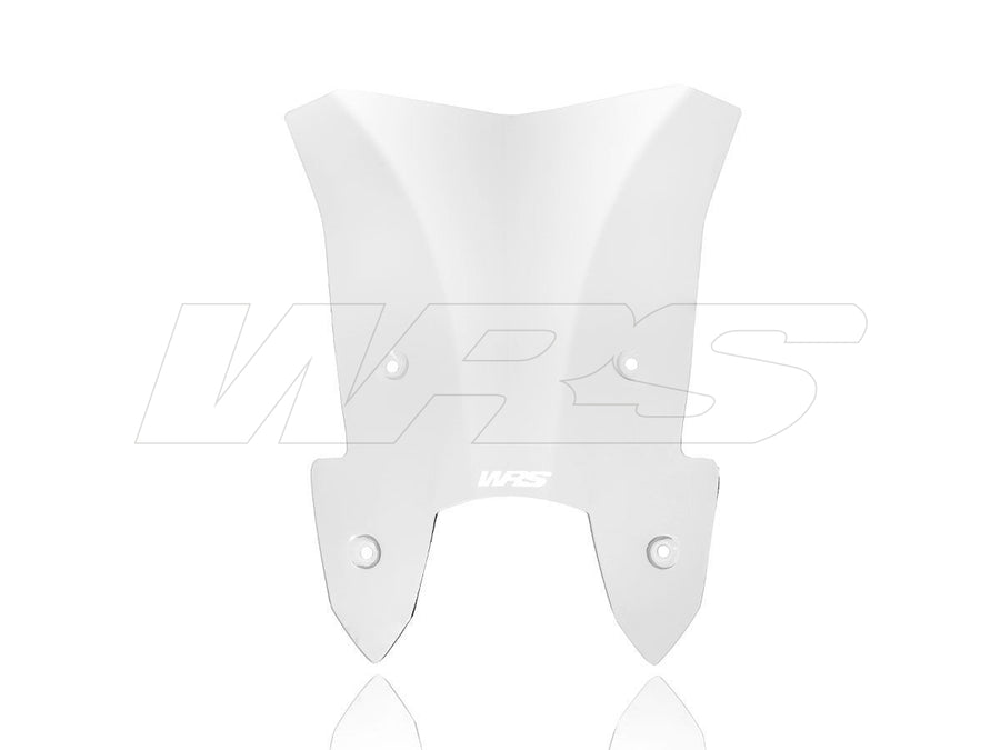 KTM 1290 SUPER ADVENTURE [2015-2016] - Touring windshield – view 4