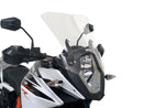 KTM 1290 SUPER ADVENTURE [2015-2016] - Touring windshield – view 12