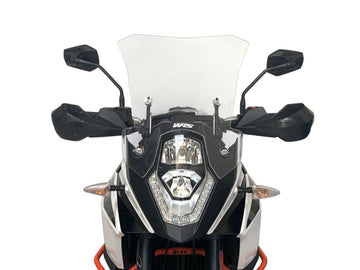 KTM 1290 Super Adventure T [2017-2018] - Touring Windschild – Ansicht 2