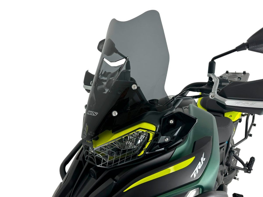 Benelli TRK 702 X [2023-2026] - Touring Windschild – Ansicht 10