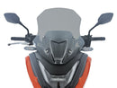 Honda NC 750 X [2025-2026] - Touring windshield with mounting kit - view 7