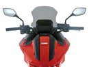 Honda NC 750 X [2025-2026] - Touring windshield with mounting kit - view 10