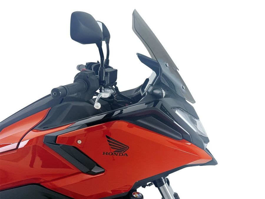 Honda NC 750 X [2025-2026] - Touring windshield with mounting kit - view 4