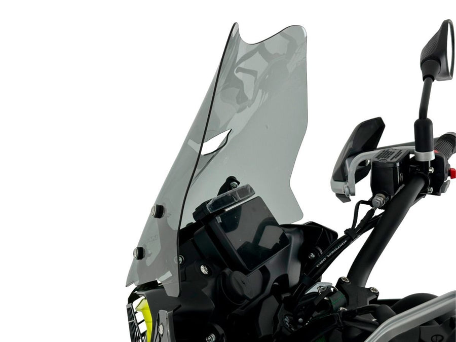 BENELLI TRK 702 [2023-2026] - Touring Windschild – Ansicht 5