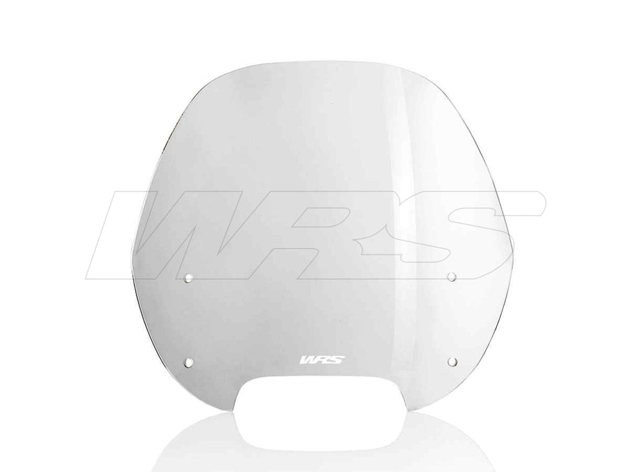 BMW R 1150 RT [2000-2006] - Touring windshield – view 1
