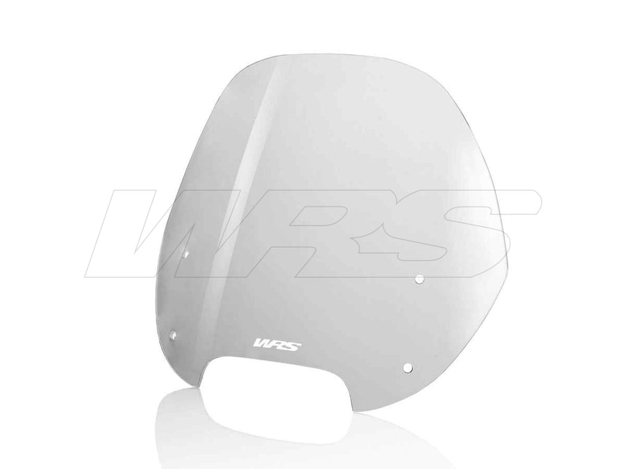 BMW R 1150 RT [2000-2006] - Touring windshield – view 3