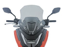 Honda NC 750 X [2025-2026] - Touring windshield with mounting kit - view 8