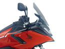 Honda NC 750 X [2025-2026] - Touring windshield with mounting kit - view 5