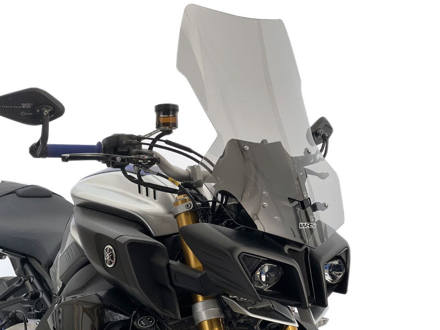 YAMAHA MT 10 [2016-2021] - Touring Windschild – Ansicht 1