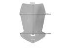 YAMAHA TRACER 7 GT [2021-2024] - Touring Windschild – Ansicht 11