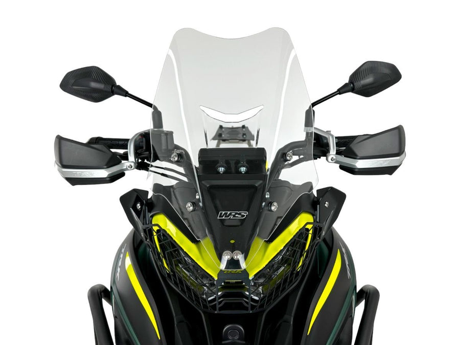 BENELLI TRK 702 [2023-2026] - Touring Windschild – Ansicht 3