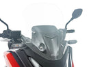 Honda NC 750 X [2025-2026] - Touring windshield with mounting kit - view 3