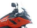 Honda NC 750 X [2025-2026] - Touring windshield with mounting kit - view 6