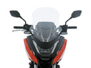 Honda NC 750 X [2025-2026] - Touring windshield with mounting kit - view 9