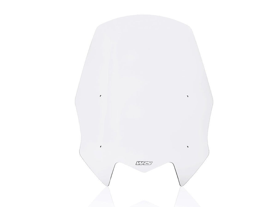 Yamaha T-Max 560 [2022-2024] - Touring Windschild – Ansicht 6