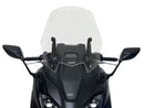 Yamaha T-Max 560 [2025-2026] - Touring Windschild – Ansicht 4