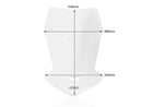 Yamaha Tracer 7 [2021-2024] - Touring Windschild – Ansicht 12