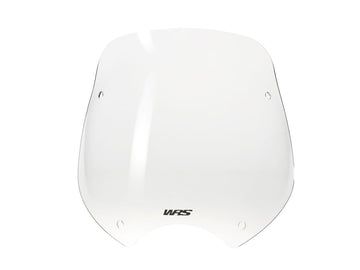 BMW R 1150 R [1999-2007] - Touring Windschild – Ansicht 2