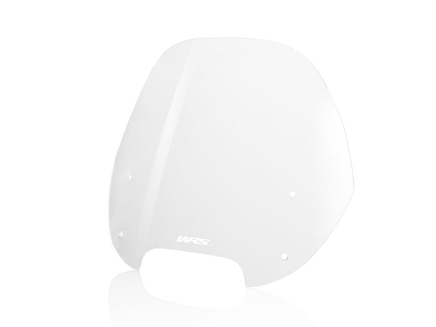 BMW R 1150 RT [2000-2006] - Touring windshield – view 4
