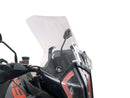 KTM 1290 SUPER ADVENTURE [2017-2020] - Touring Windschild – Ansicht 2