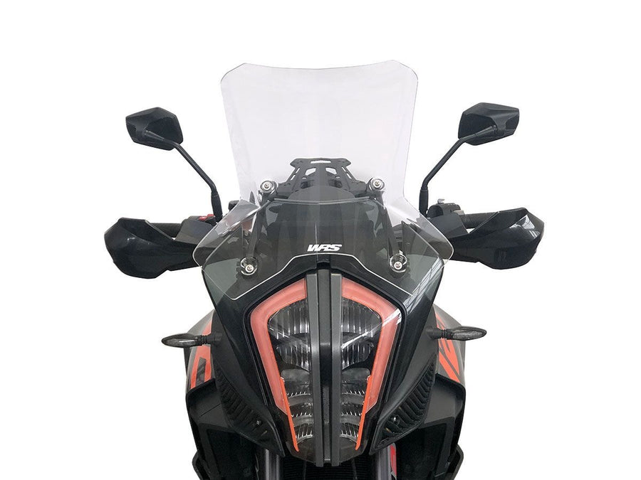KTM 1290 SUPER ADVENTURE [2017-2020] - Touring Windschild – Ansicht 4