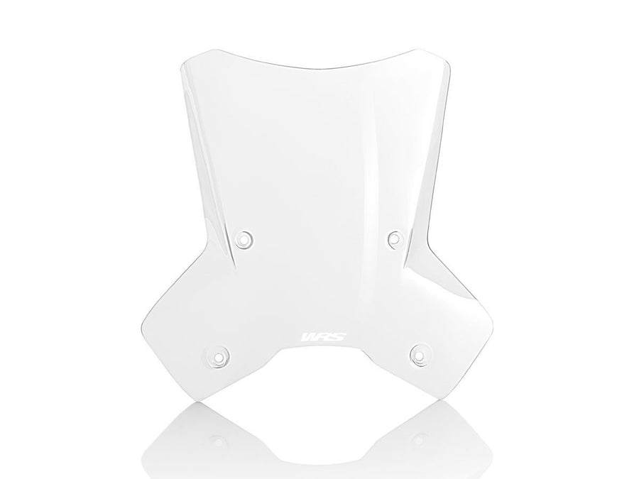 KTM 1290 Super Adventure R [2017-2020] - Touring Windschild – Ansicht 6
