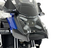 BMW R 1300 GS Adventure [2024-2025] - Headlight protection with bracket - view 4