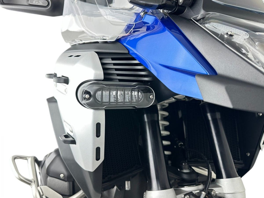 BMW R 1300 GS Adventure [2024-2025] - Extra koplampbescherming, paar - bekijk 4