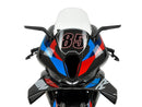 BMW M 1000 RR [2023-2024] - Racing voorruit standaard hoogte - bekijk 6