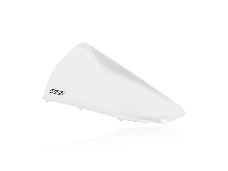 Ducati Panigale V4 R [2026-2026] - Racing windshield +10 mm - view 6