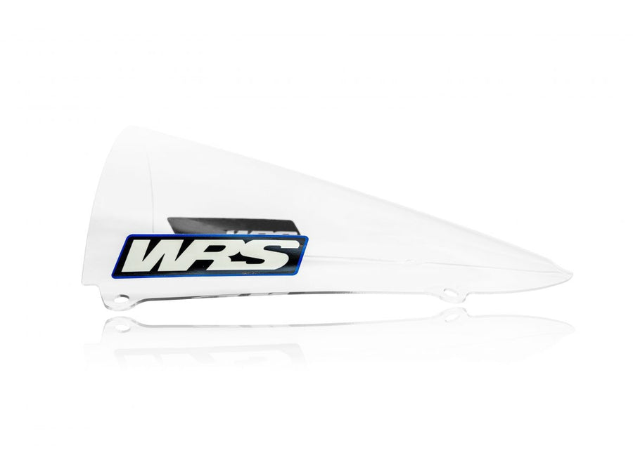 YAMAHA YZF-R3 [2019-2024] - Racing voorruit (racebaan) – Bekijk 2