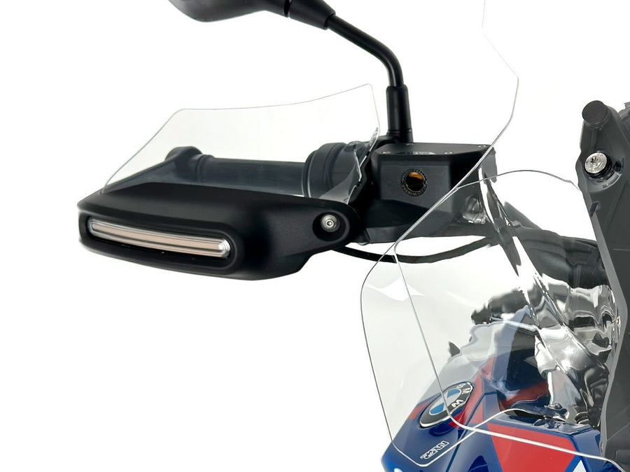 BMW R 1300 GS Adventure [2024-2026] - Handbeschermingsverlenging, paar met montageset - bekijk 4