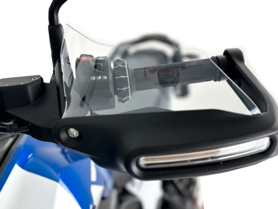 BMW R 1300 GS [2023-2026] - Handbeschermingsverlenging, paar met montageset - bekijk 9
