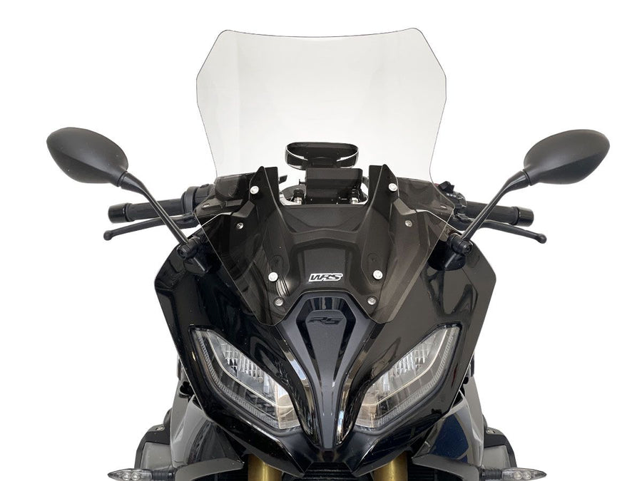 BMW R 1250 RS [2019-2024] - Touring windshield +120 mm – view 4