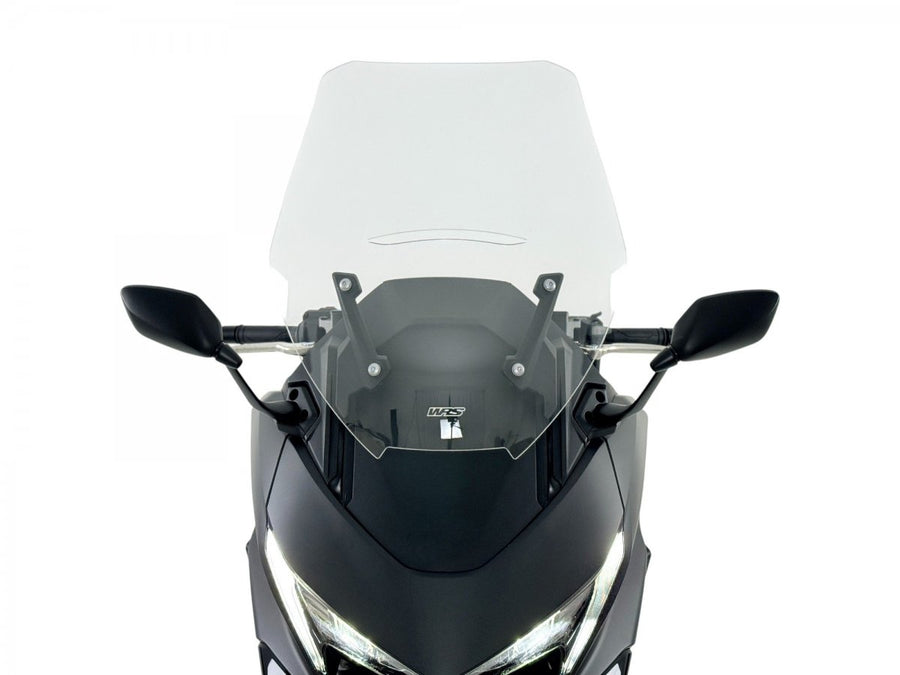 Honda Forza 750 [2025-2026] - Touring Windschild – Ansicht 10