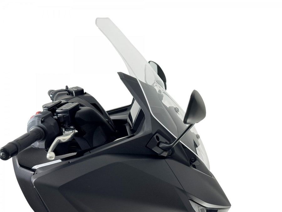 Honda Forza 750 [2025-2026] - Touring Windschild – Ansicht 6