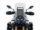 VOGE Valico 800 RALLY [2025-2026] - Touring windshield - view 6