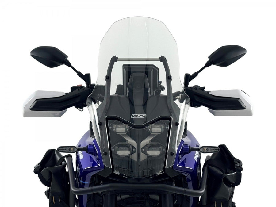 Yamaha Ténéré 700 [2025-2026] - Touring voorruit - bekijk 12